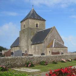 0 audresselles eglise saint jean baptiste 1