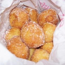 Beignets