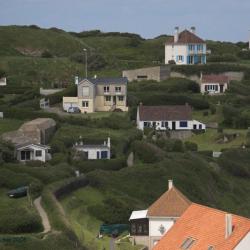 Village Cap Gris Nez