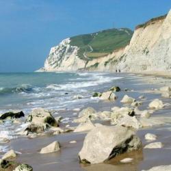 Cap blanc nez herve tavernier calais photographie