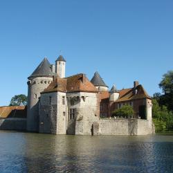 Chateau d olhain pas de calais