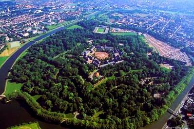 Citadelle lille