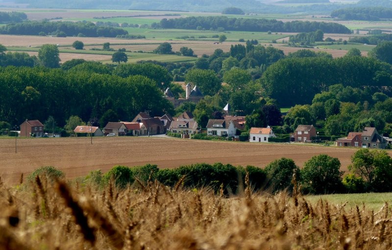 Collines d'Artois