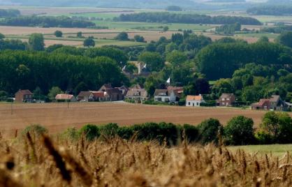 Colline d Artois