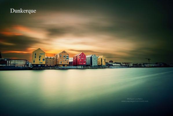 Dunkerque
