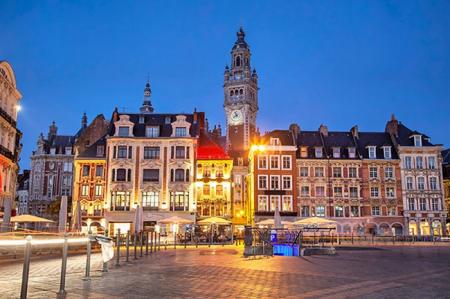 Lille Beffroi