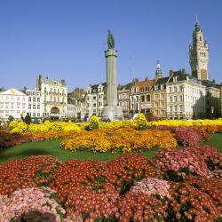 Lille nord pas de calais