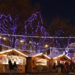 Lumieres bleues r federation lilloise du commerce 1