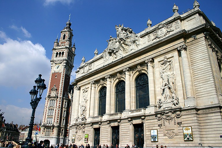 Opéra de Paris