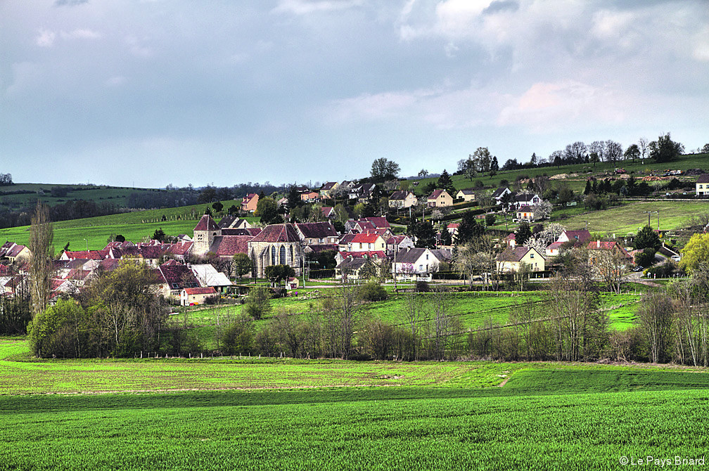 Pays de l'Aisne