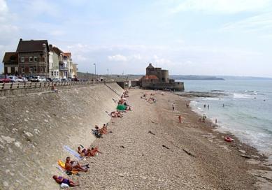 Plage ambleteuse 3