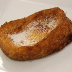 Pain perdu